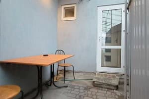 Частный сектор на ул. Вячеслава Галвы 60/3