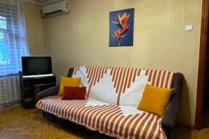 на ул. Яценко 5