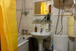 Квартира на ул. Яценко. Апартаменты 4-местный на ул. Яценко 14 11