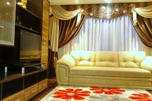 Квартира на вул. Харьковская 12