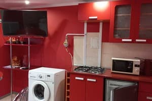 однокомнатная на ул. Михаила Грушевского 14