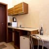 Апарт-готель on Sumska. Стандарт двомісний студіо з балконом  5