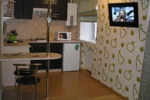 площадь Старомостова, 2 4