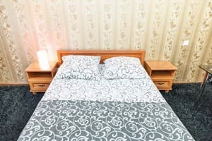 Квартира по ул. Независимой Украины 63/43. Апартаменты двухместный на ул. Независимой Украины 63 5