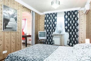 Квартира по ул. Независимой Украины 63/43. Апартаменты двухместный на ул. Независимой Украины 63 6