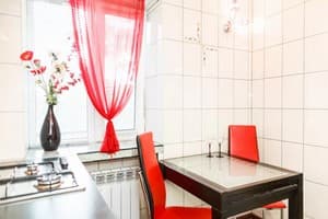 Квартира по ул. Независимой Украины 63/43. Апартаменты двухместный на ул. Независимой Украины 63 11