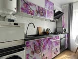 студия на ул. Каменногорской 16 5