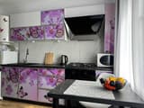 студия на ул. Каменногорской 16 7