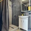 Квартира студия на ул. Каменногорской 16. Люкс двухместный  11