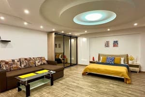 студия на ул. Патриотическая 56-А 1