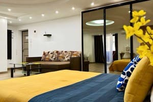 студия на ул. Патриотическая 56-А 7