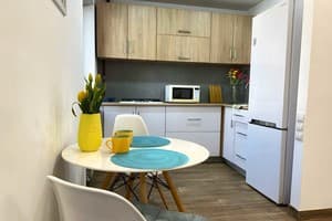 студия на ул. Патриотическая 56-А 9