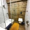 Квартира студия на ул. Патриотическая 56-А. Люкс трехместный  14
