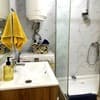 Квартира студия на ул. Патриотическая 56-А. Люкс трехместный  15