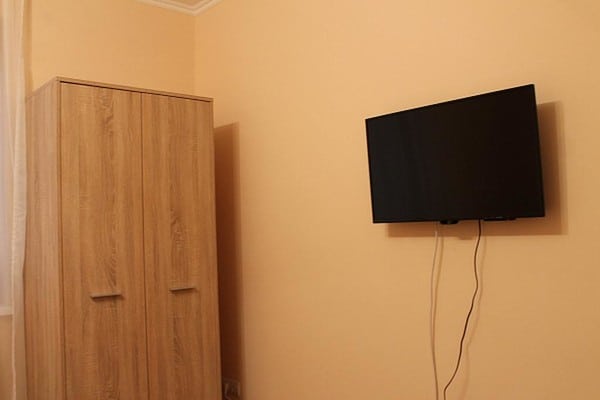 ул. Беляева Космонавта 5/56 15