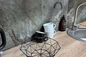 Квартира ул. Станционная 4. Апартаменты двухместный +4 6