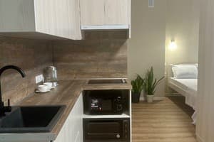 Квартира в новостройке Центр, проспект Соборный