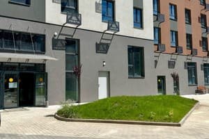 в новостройке Центр, проспект Соборный 11