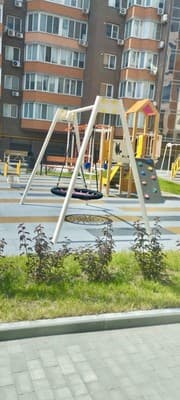 в новостройке Центр, проспект Соборный 14