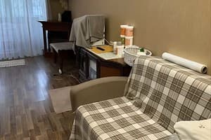 возле Березового сквера (обл. больница и госпиталь). Alex Apartments 6