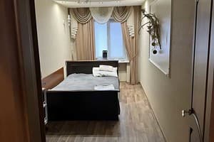 Квартира возле Березового сквера (обл. больница и госпиталь). Alex Apartments. Апартаменты двухместный  1