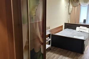 Квартира возле Березового сквера (обл. больница и госпиталь). Alex Apartments. Апартаменты двухместный  2