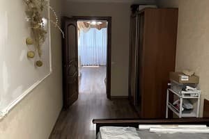 Квартира возле Березового сквера (обл. больница и госпиталь). Alex Apartments. Апартаменты двухместный  3