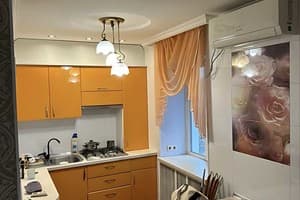 Квартира возле Березового сквера (обл. больница и госпиталь). Alex Apartments. Апартаменты двухместный  4