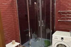 Квартира возле Березового сквера (обл. больница и госпиталь). Alex Apartments. Апартаменты двухместный  8