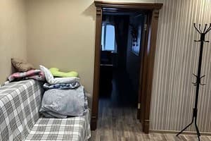 Квартира возле Березового сквера (обл. больница и госпиталь). Alex Apartments. Апартаменты двухместный  9