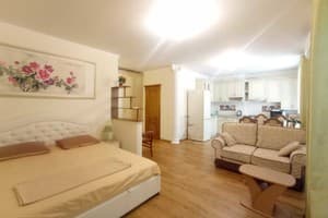 Квартира возле Сити-центра. Люкс двухместный  1