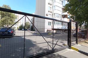 Квартира возле Сити-центра. Люкс двухместный  13