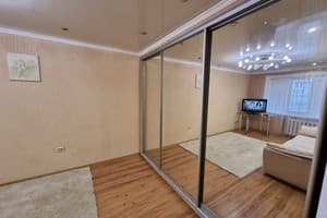 Квартира возле памятника Славы