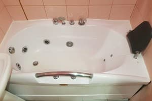 возле памятника Славы 5