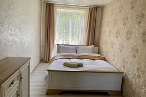 Квартира вул. Качали, 1. Апартаменты двухместный  1